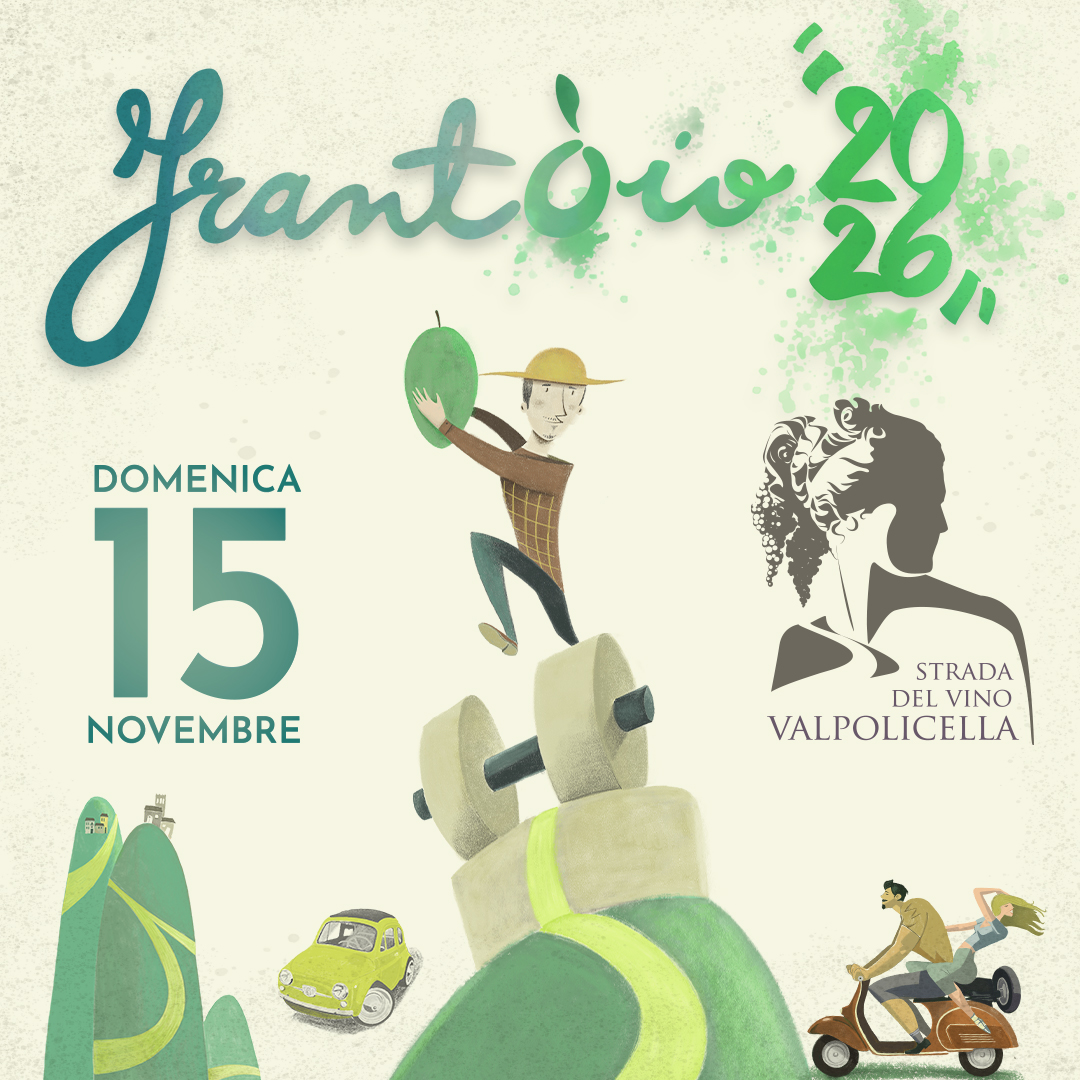 Frantoio 2026